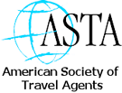 Member of ASTA