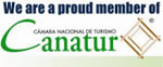 Member of Costa Rica National Chamber of Tourism