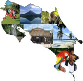 Costa Rica Travel Videos