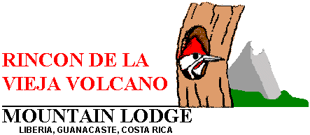 Rincon de la Vieja Lodge