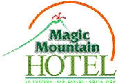 Magic Mountain Hotel