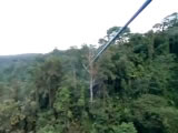 Athica Canopy Arenal Zip Line
