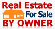 Real Estate for sale by owner
