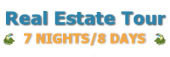 Real Estate tour