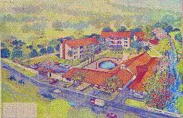 Hotel San Gildar