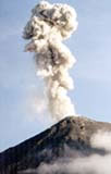 Arenal Volcano Photo