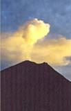 Arenal Volcano Photo